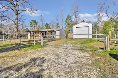 193 Hammerbill Street, Livingston, TX 77351 - Photo 1