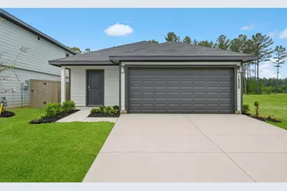 14389 Tawny Street, Splendora, TX 77372 - Photo 2