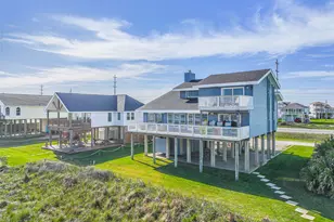 23155 & 23156 Gulf Dr, Galveston, TX 77554 - Photo 2