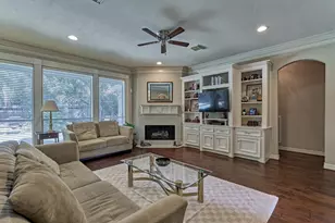 14 Clarion Ridge, The Woodlands, TX 77382 - Photo 12