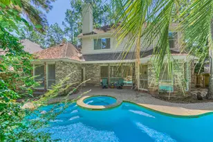 14 Clarion Ridge, The Woodlands, TX 77382 - Photo 42