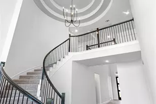 4723 Rustic Gdn Ln, Fulshear, TX 77441 - Photo 2