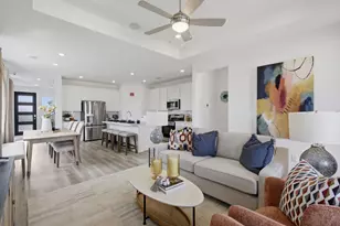 18714 Lavender Highlands Ct, Richmond, TX 77407 - Photo 10