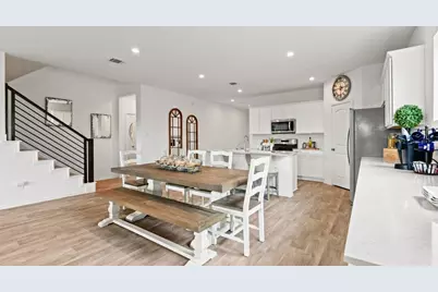 13136 Sorrento Bay Drive, Willis, TX 77318 - Photo 8