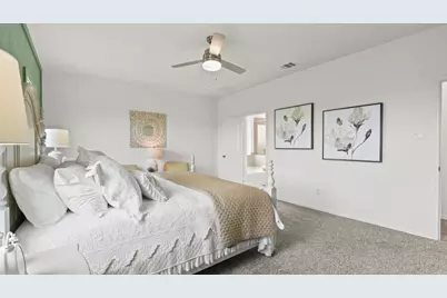 13136 Sorrento Bay Drive, Willis, TX 77318 - Photo 18