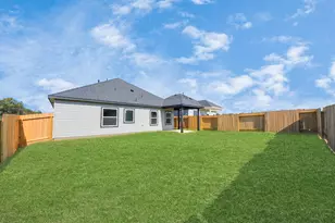 11989 Barbaro Dr, Montgomery, TX 77318 - Photo 38