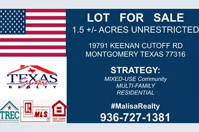 19791 Keenan Cut Off Road, Montgomery, TX 77316 - Photo 10