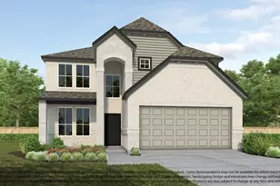 14615 Diamond Dove Ln, Houston, TX 77049 - Photo 1