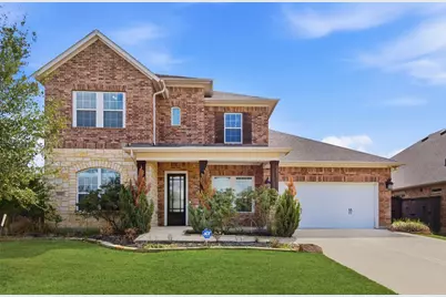 3601 Haskell Hollow Loop, College Station, TX 77845 - Photo 2