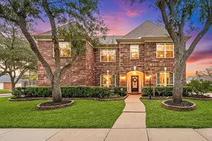 4610 Round Rock Ct, Sugar Land, TX 77479 - Photo 1