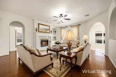 4610 Round Rock Court, Sugar Land, TX 77479 - Photo 10