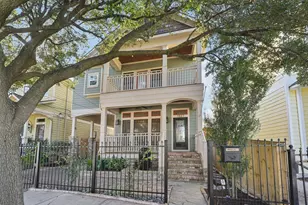 1537 Alexander St, Houston, TX 77008 - Photo 1