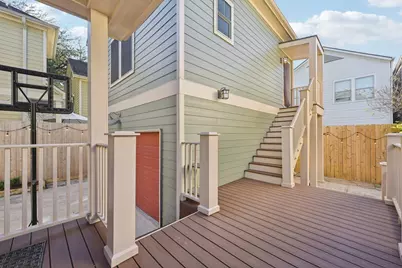 1537 Alexander Street, Houston, TX 77008 - Photo 42
