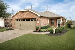 2811 Cone Flower Dr, Richmond, TX 77469 - Photo 2