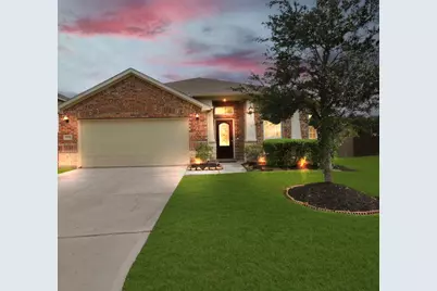 3719 Butte Meadows Lane, Houston, TX 77047 - Photo 2