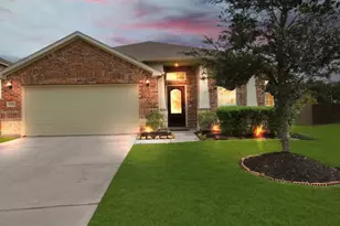 3719 Butte Meadows Ln, Houston, TX 77047 - Photo 2