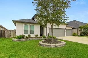 629 Beachman Shore Ln, La Porte, TX 77571 - Photo 6