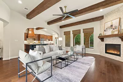 51 Woodglade Way, The Woodlands, TX 77375 - Photo 12