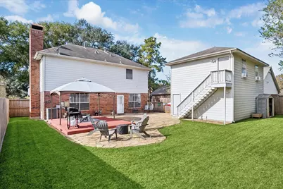 3106 Chesterfield Lane, Stafford, TX 77477 - Photo 30