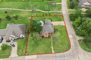 5023 Waterbeck St, Fulshear, TX 77441 - Photo 40