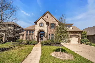 13912 Barrow Cliff Lane, Cypress, TX 77429 - Photo 1