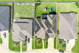 13912 Barrow Cliff Ln, Cypress, TX 77429 - Photo 32