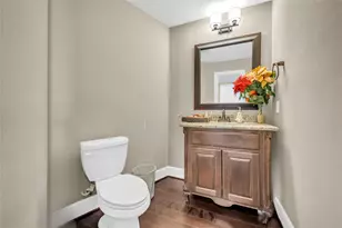 13912 Barrow Cliff Ln, Cypress, TX 77429 - Photo 8