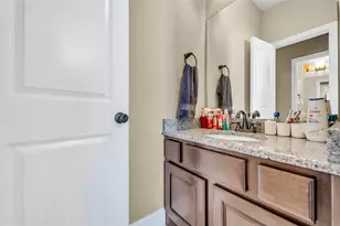 13912 Barrow Cliff Ln, Cypress, TX 77429 - Photo 18