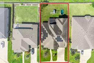 13912 Barrow Cliff Ln, Cypress, TX 77429 - Photo 36