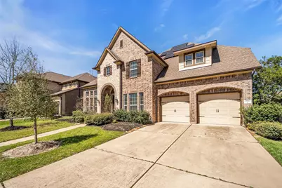 13912 Barrow Cliff Lane, Cypress, TX 77429 - Photo 2