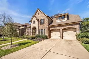 13912 Barrow Cliff Ln, Cypress, TX 77429 - Photo 2