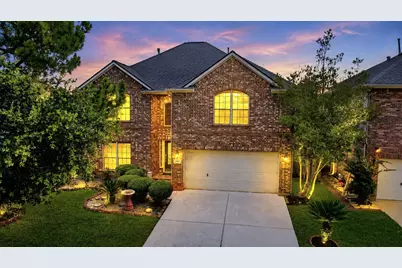 12027 Iris Canyon Drive, Tomball, TX 77377 - Photo 1