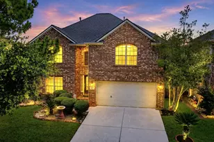 12027 Iris Canyon Dr, Tomball, TX 77377 - Photo 1