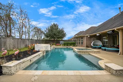 17819 Country Cove, Cypress, TX 77433 - Photo 42