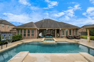 17819 Country Cove, Cypress, TX 77433 - Photo 44