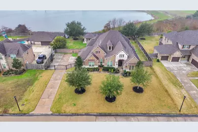 17819 Country Cove, Cypress, TX 77433 - Photo 2