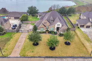 17819 Country Cove, Cypress, TX 77433 - Photo 2