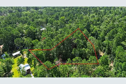 20 Lower Cove Drive, Point Blank, TX 77364 - Photo 8