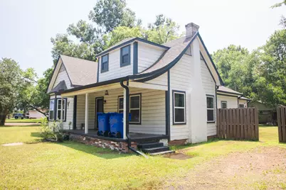 617 S 5th Street, Crockett, TX 75835 - Photo 2