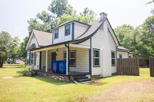 617 S 5th St, Crockett, TX 75835 - Photo 2