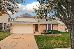 2011 Creek Valley Ln, Sugar Land, TX 77478 - Photo 1