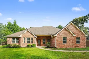 16109 McQueen Rd, Conroe, TX 77302 - Photo 1