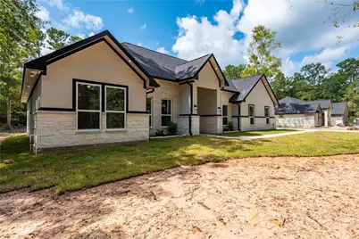 1130 County Road 6512, Dayton, TX 77535 - Photo 4