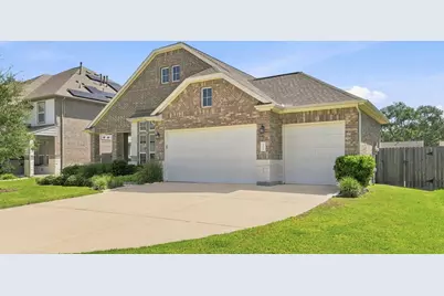 2206 Flamenco Street, Katy, TX 77493 - Photo 4