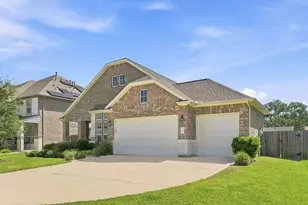 2206 Flamenco St, Katy, TX 77493 - Photo 4