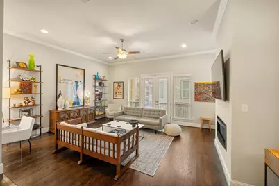 6005 Kansas Street #B, Houston, TX 77007 - Photo 24
