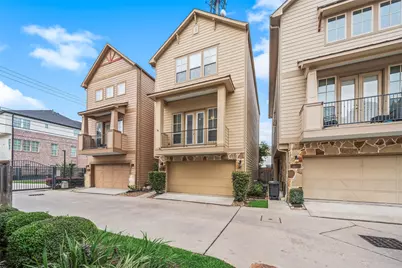 6005 Kansas Street, Houston, TX 77007 - Photo 1