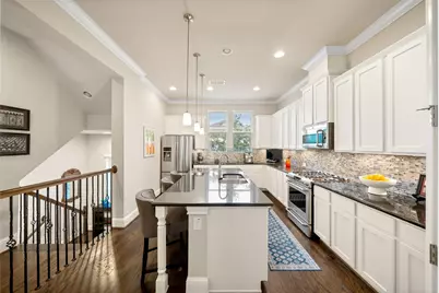 6005 Kansas Street #B, Houston, TX 77007 - Photo 18