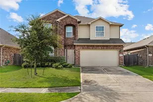 1443 Green Highland Dr, Spring, TX 77373 - Photo 1