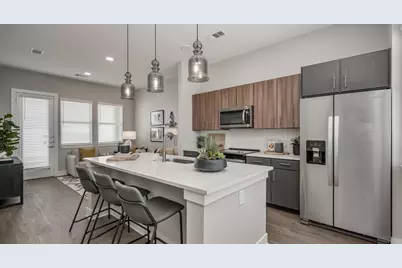 10503 Peek Road #1302, Cypress, TX 77433 - Photo 2